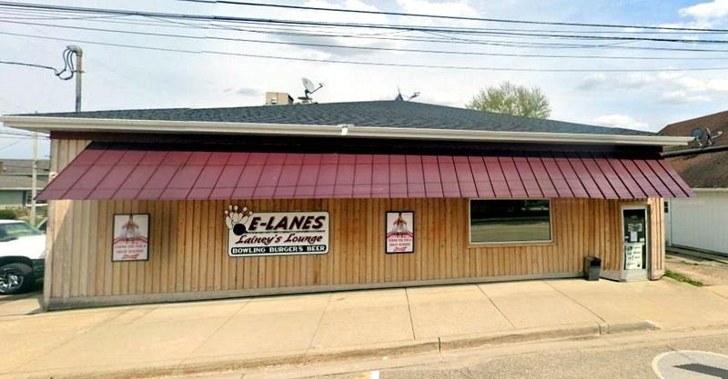 E-Lanes Sports Bar & Bowling (Fowler Bowl)